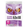 Fundas Premium 63x88mm (120u)
