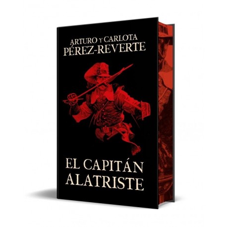 Todo Alatriste