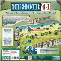 Memoir 44