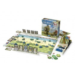 Memoir 44