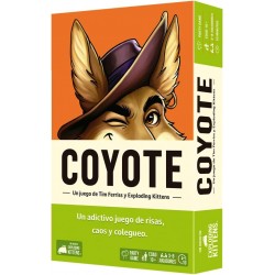 Coyote
