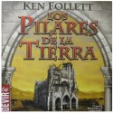 Los Pilares de la Tierra
