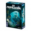 La Tripulación
