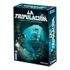La Tripulación