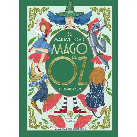El mago de oz