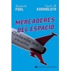 Mercaderes del Espacio