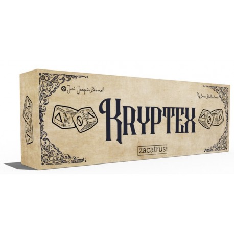 Kryptex