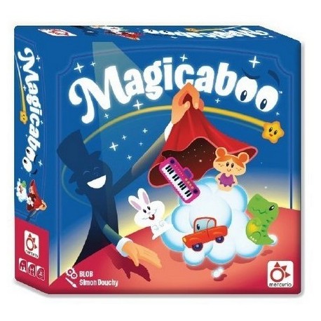 Magicaboo