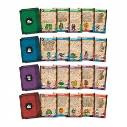 Cartaventuras Deluxe