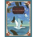 El maravilloso viaje de Nils Holgersson a través de suecia