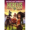 Hereus 1 : El llegat dels herois