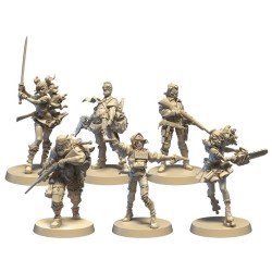Zombicide 2a Edición