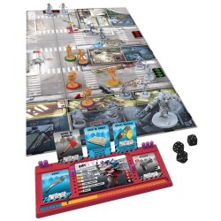 Zombicide 2a Edición