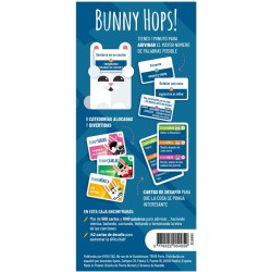 Bunny Hops