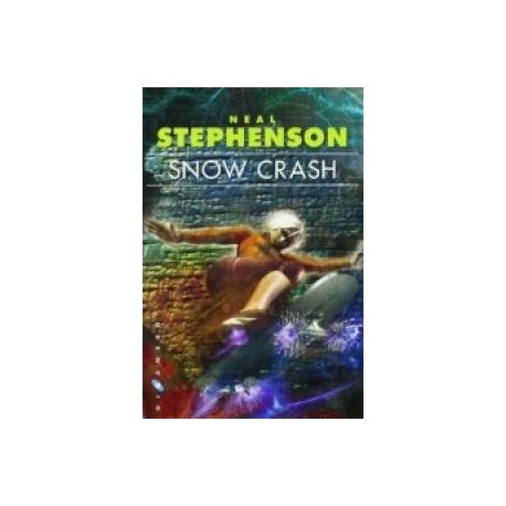 Snow Crash