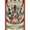 Els 4 Sherlocks 2 - El misteri de les espases del Faquir