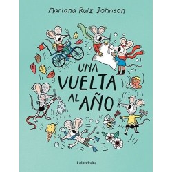 Una vuelta al año