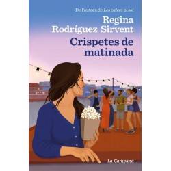 Crispetes de matinada