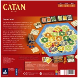 Catan Ed. en Català