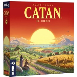 Catan