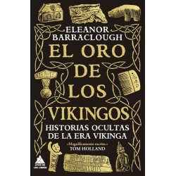 El oro de los vikingos