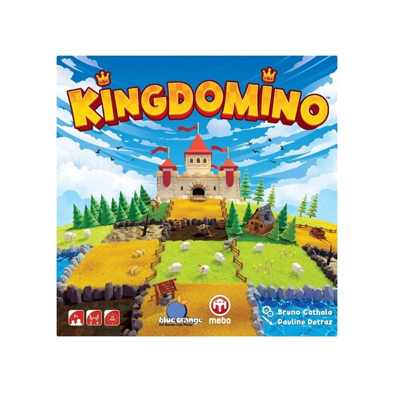 Kingdomino
