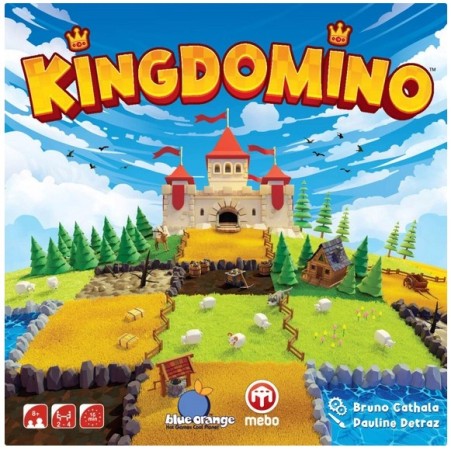 Kingdomino