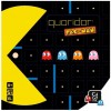 Quoridor Pac-man