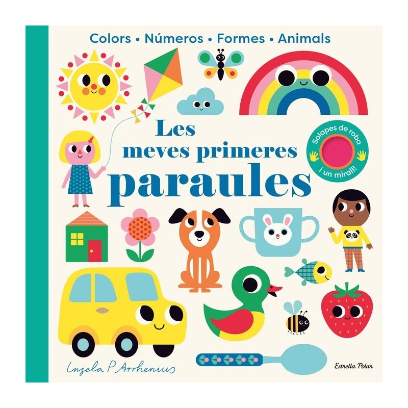 Les meves primeres paraules