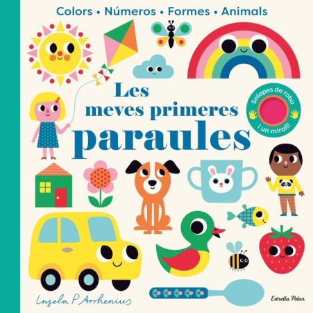 Les meves primeres paraules