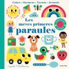 Les meves primeres paraules