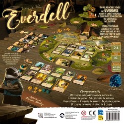 Everdell Edición Esencial