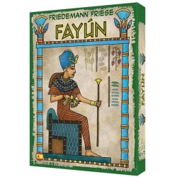 Fayún