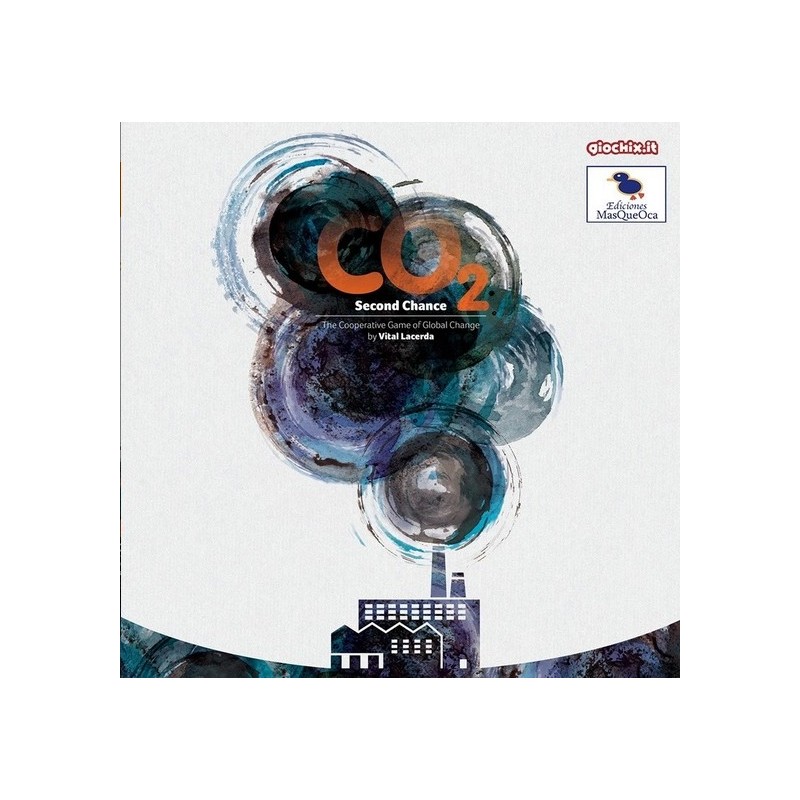 CO2 Segunda Oportunidad