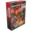 Caja de Inicio Dungeons & Dragons Héroes de las Tierra Fronterizas