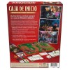 Caja de Inicio Dungeons & Dragons Héroes de las Tierra Fronterizas