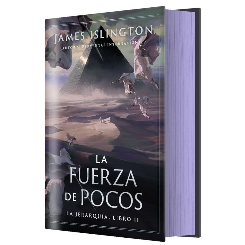 La fuerza de pocos