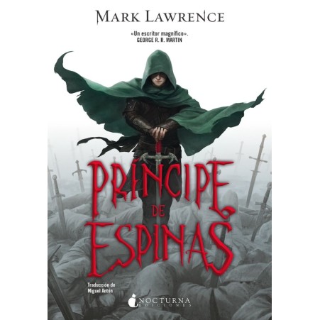 Principe de espinas