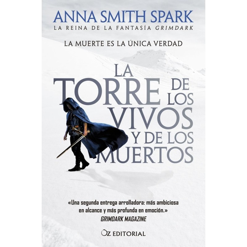 La torre de los vivos y de los muertos