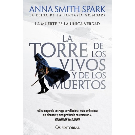 La torre de los vivos y de los muertos