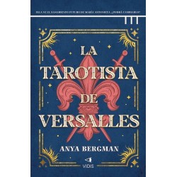 La tarotista de Versalles