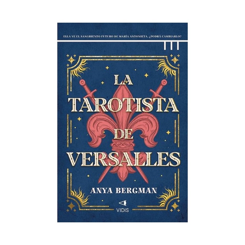 La tarotista de Versalles