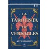 La tarotista de Versalles