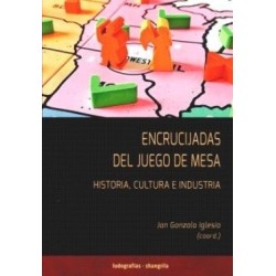 Encrucijadas del Juego de Mesa