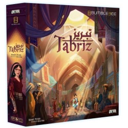 Tabriz
