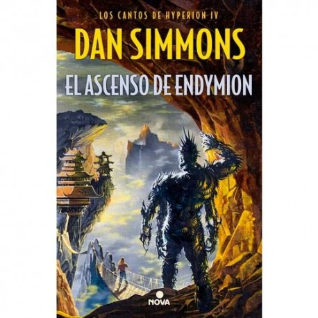 ASCENSO DE ENDYMION,EL