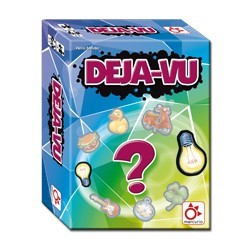 Deja Vu