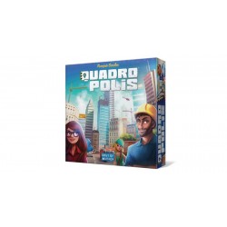 Quadropolis