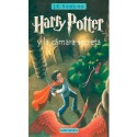 Saga Harry Potter II: Harry Potter y la Cámara Secreta