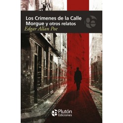 Los Crímenes de la calle Morgue
